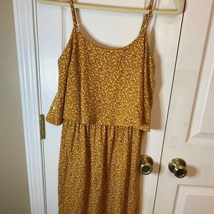 Old navy MIDI dress